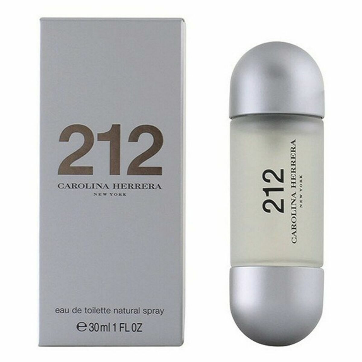 Naisten parfyymi Carolina Herrera EDT